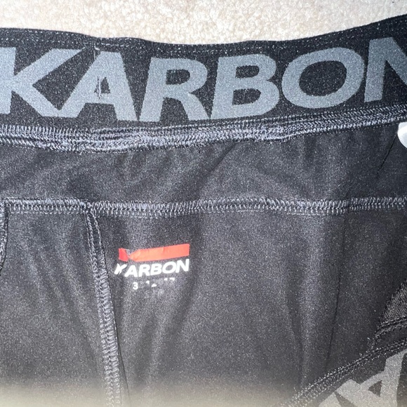 Karbon jogging pants - Picture 3 of 4